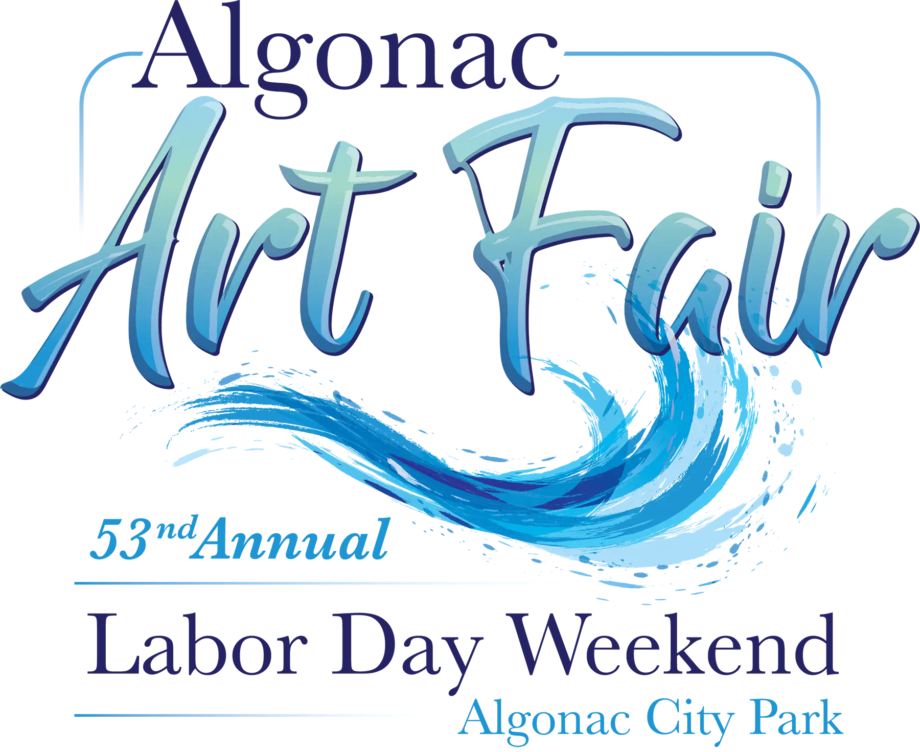 Algonac Art Fair 2025